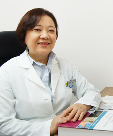 김선희 원장