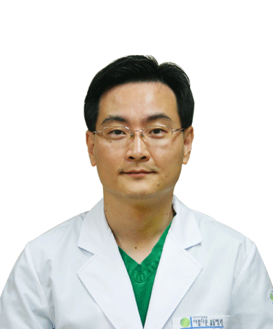 백남철 원장