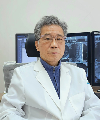 양대동 원장