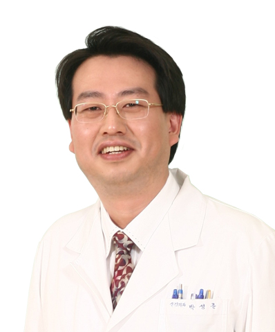 박성훈 원장