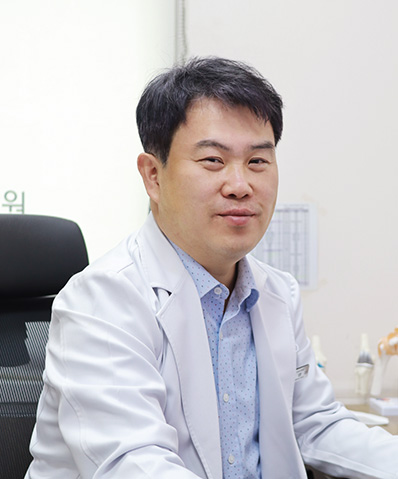 김영성 원장