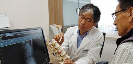 울산경제 240709 - 여름철 뻐근한 허리…겨울철만큼 조심해야